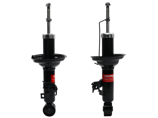 AMORTIGUADOR DEL DER GAS