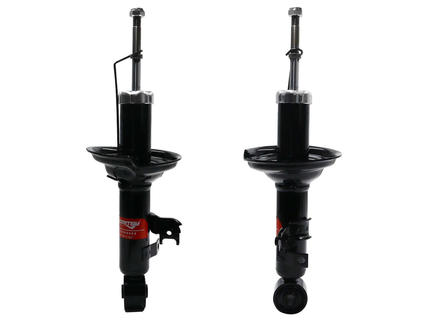 AMORTIGUADOR DEL IZQ GAS