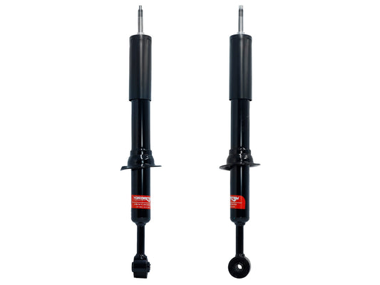 AMORTIGUADOR DEL DER/IZQ GAS