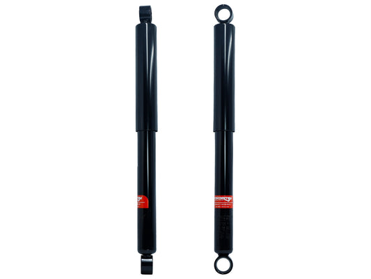 AMORTIGUADOR TRAS DER/IZQ GAS