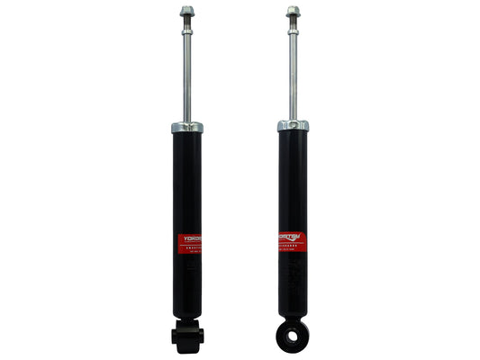 AMORTIGUADOR TRAS DER/IZQ GAS