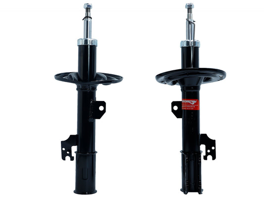 AMORTIGUADOR DEL DER GAS (8 ASIENTOS)