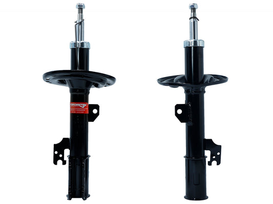 AMORTIGUADOR DEL IZQ GAS (8 ASIENTOS)