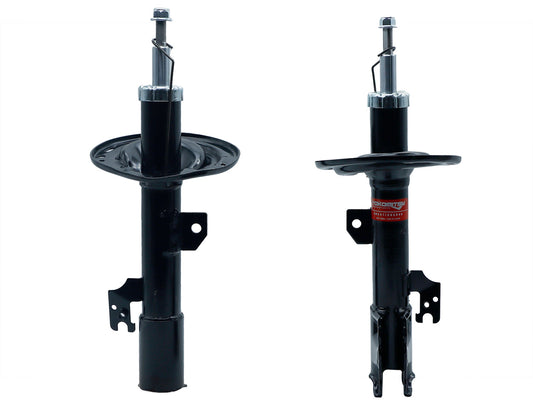 AMORTIGUADOR DEL DER GAS