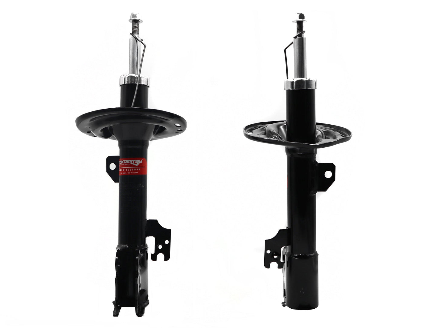 AMORTIGUADOR DEL DER GAS