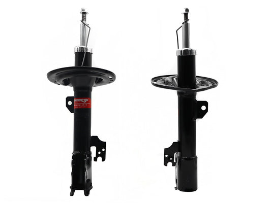 AMORTIGUADOR DEL DER GAS