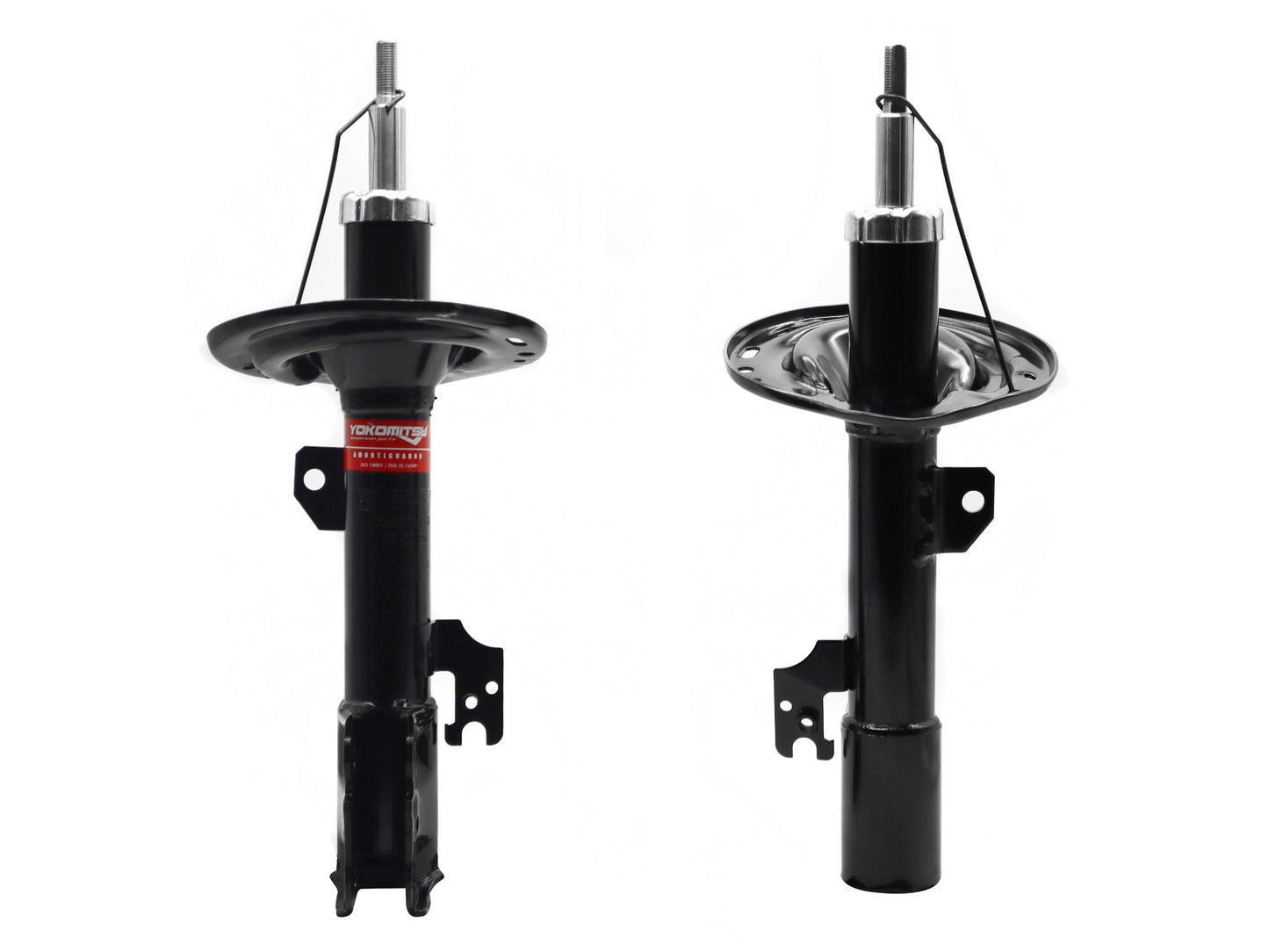 AMORTIGUADOR DEL DER GAS