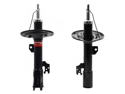 AMORTIGUADOR DEL DER GAS