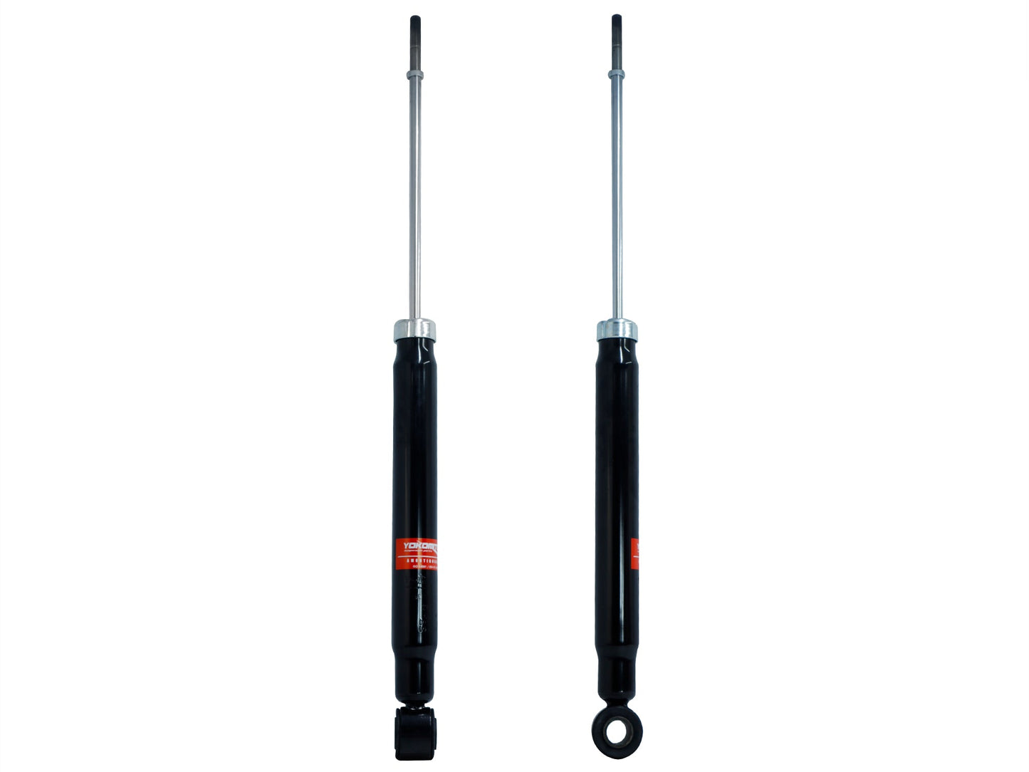 AMORTIGUADOR TRAS DER/IZQ GAS (8 ASIENTOS)