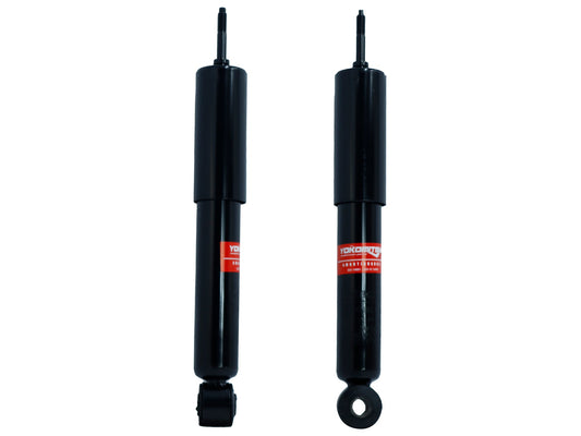 AMORTIGUADOR DEL DER/IZQ GAS (4RUNNER 84-95)