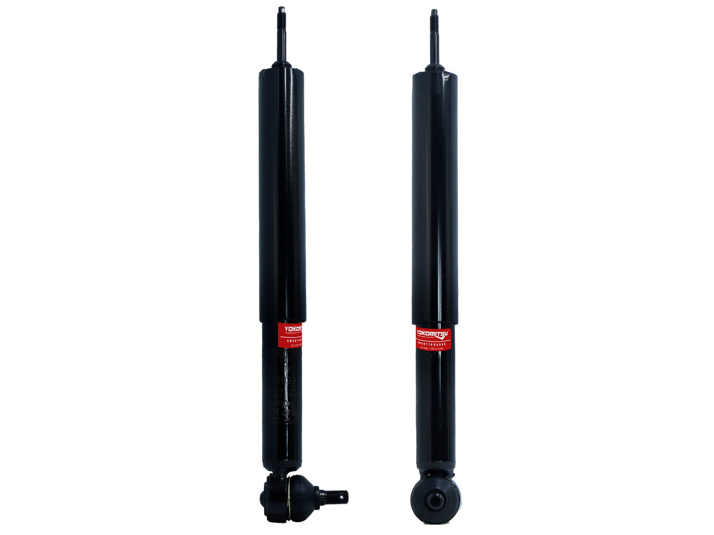 AMORTIGUADOR DIRECCION C/ROTULA