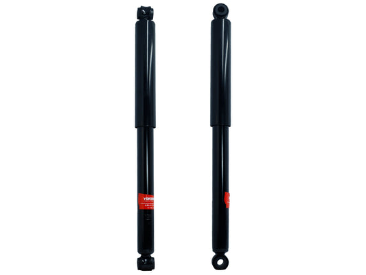 AMORTIGUADOR TRAS DER/IZQ GAS (4RUNNER 84-89/MZ B2000-B2600 87-93)