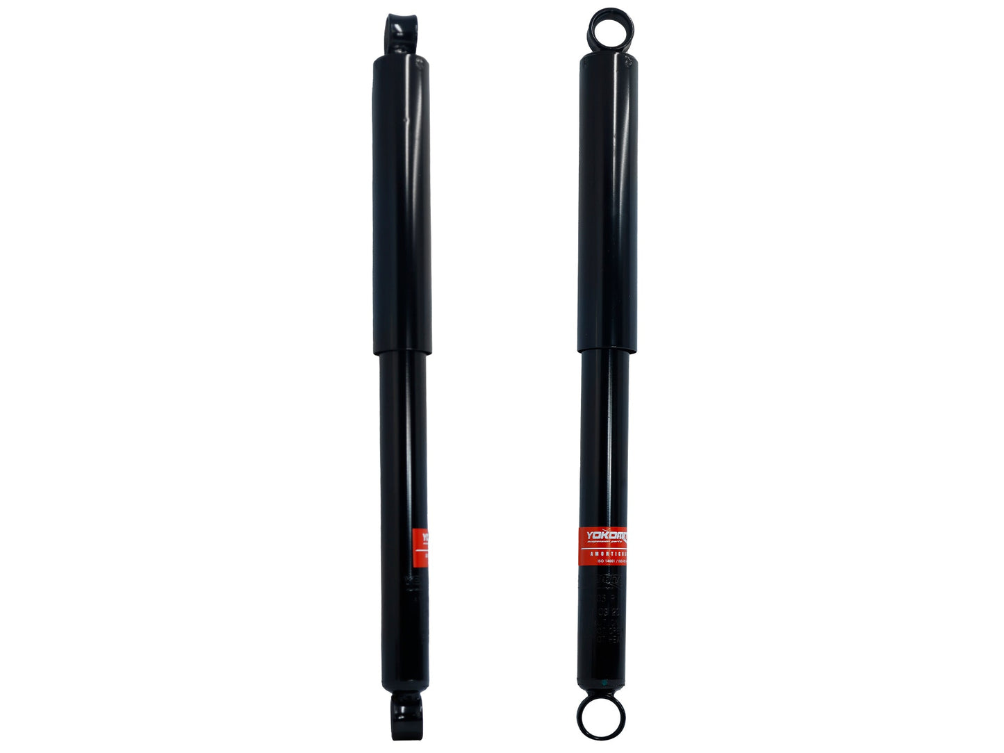 AMORTIGUADOR TRAS DER/IZQ GAS (T100 93-98)