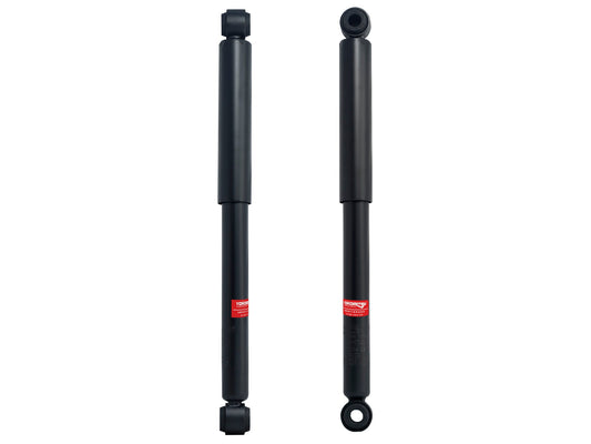 AMORTIGUADOR TRAS DER/IZQ GAS (4RUNNER 84-89/TACOMA 2WD 95-04)