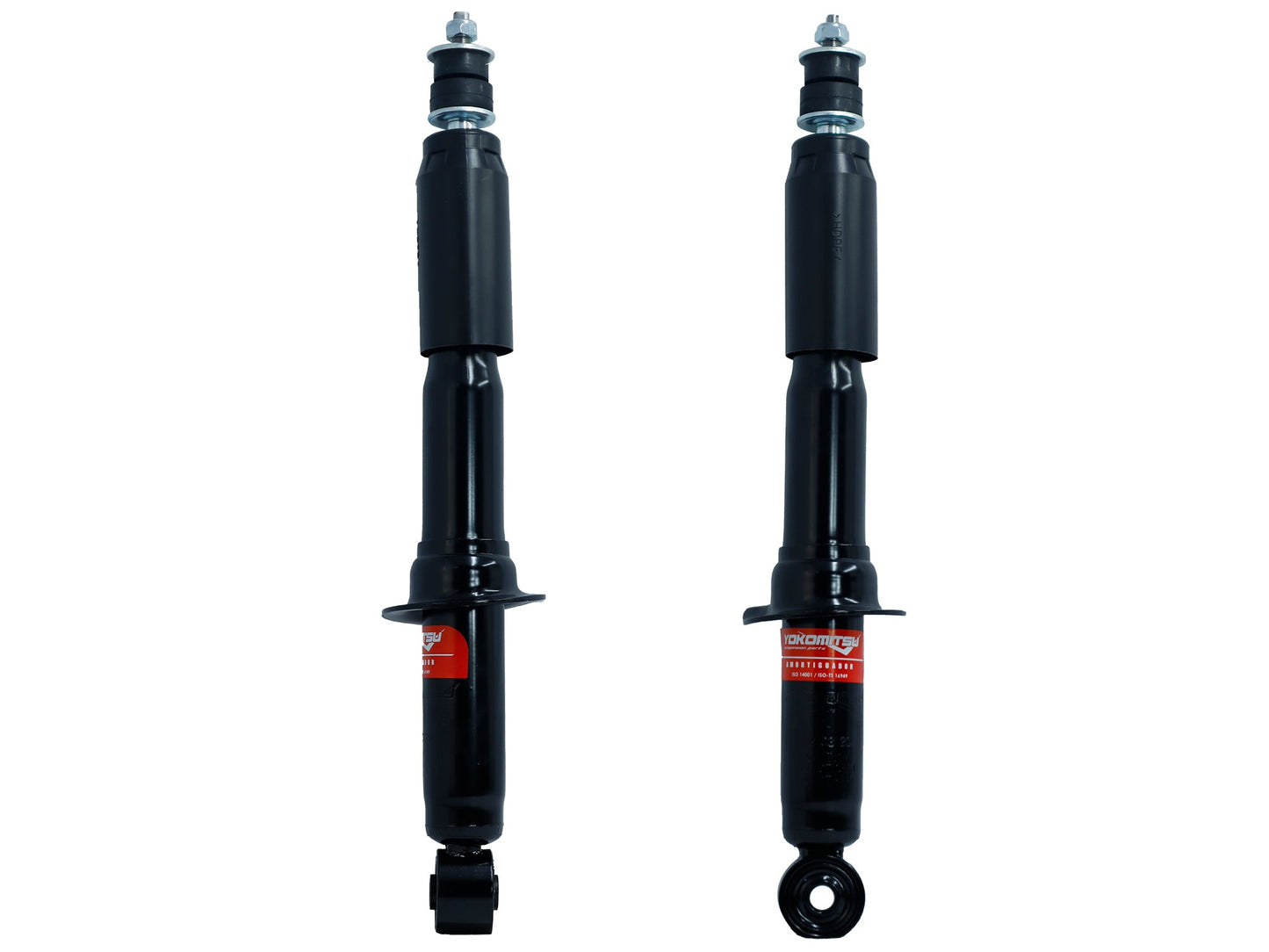 AMORTIGUADOR DEL DER/IZQ GAS (4RUNNER 4WD 96-02)