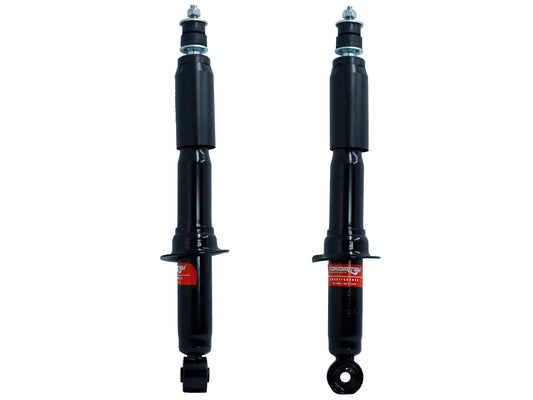 AMORTIGUADOR DEL DER/IZQ GAS (4RUNNER 4WD 96-02)