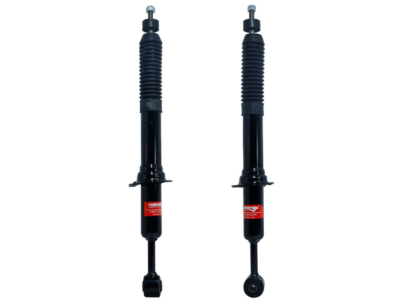 AMORTIGUADOR DEL DER/IZQ GAS (2.7L/3.5L/4.0L) (4RUNNER 2-4WD 03-09)