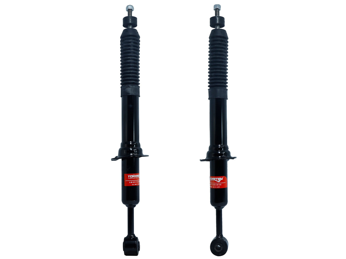 AMORTIGUADOR DEL DER/IZQ GAS (4RUNNER 2-4WD 03-09)