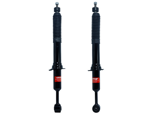 AMORTIGUADOR DEL DER/IZQ GAS (4RUNNER 2-4WD 03-09)