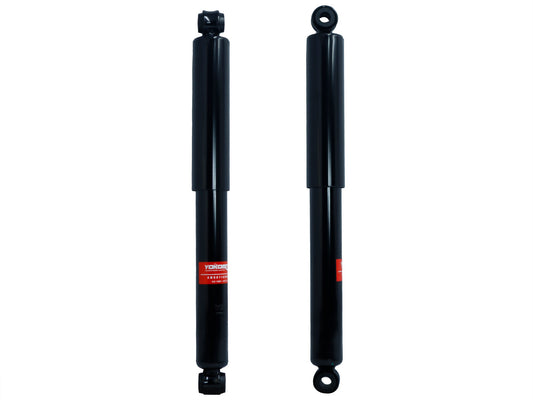 AMORTIGUADOR TRAS DER/IZQ GAS (4RUNNER 2WD 96-05/NS QUEST 3.0L 93-03)