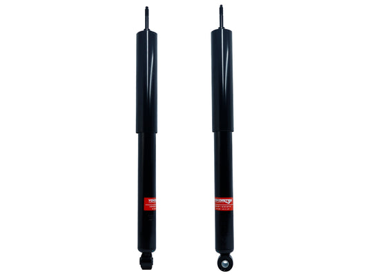 AMORTIGUADOR TRAS DER/IZQ GAS