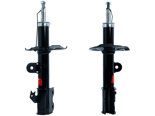 AMORTIGUADOR DEL DER GAS