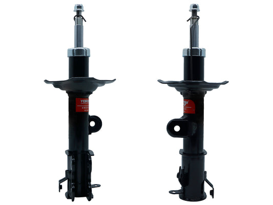 AMORTIGUADOR DEL DER GAS