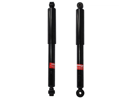 AMORTIGUADOR TRAS DER/IZQ GAS