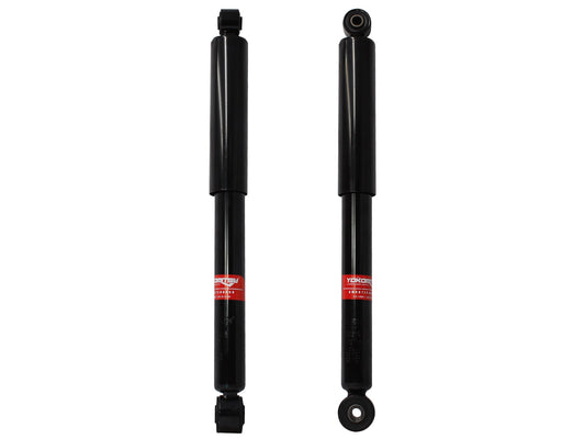 AMORTIGUADOR TRAS DER/IZQ GAS