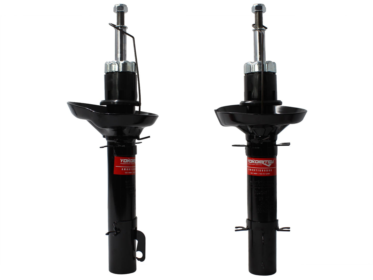 AMORTIGUADOR DEL DER/IZQ GAS (BEETLE 98-11/TOLEDO 00-06/LEON 00-06/AD A3 97-03)