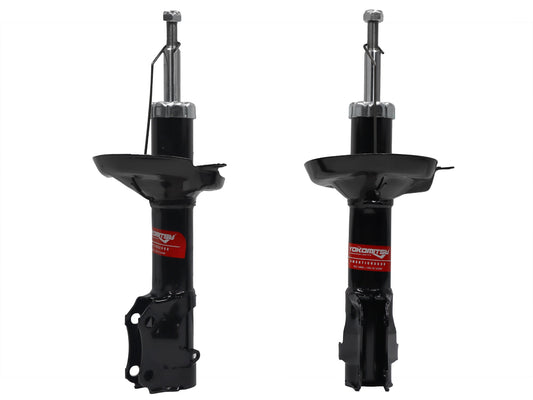 AMORTIGUADOR DEL DER/IZQ GAS (DERBY 95-09/CABRIO 98-02/CORDOBA 00-02)