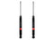 AMORTIGUADOR TRAS DER/IZQ GAS (BEETLE 98-11/TOLEDO 00-06/LEON 00-06/AD A3 97-03)