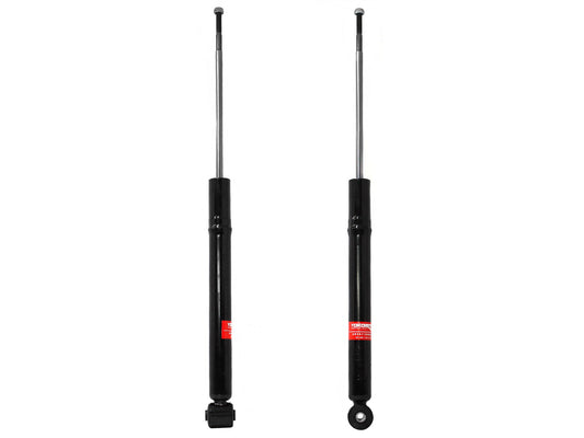 AMORTIGUADOR TRAS DER/IZQ GAS (CABRIO 98-02)