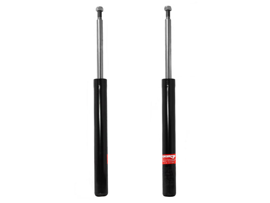 AMORTIGUADOR DEL DER/IZQ GAS (VAGONETA 00-05/PICK-UP 00-09)