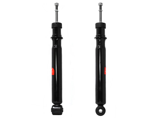 AMORTIGUADOR TRAS DER/IZQ HID S/BASE (VAGONETA 00-05/PICK-UP 00-09)