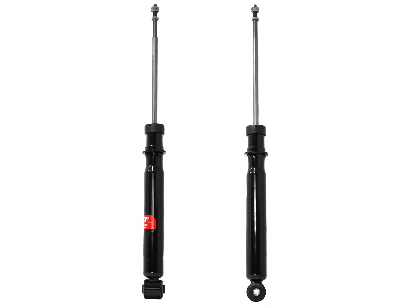 AMORTIGUADOR TRAS DER/IZQ GAS S/BASE (VAGONETA 00-05/PICK-UP 00-09)