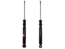 AMORTIGUADOR TRAS DER/IZQ GAS S/BASE (VAGONETA 00-05/PICK-UP 00-09)