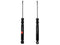 AMORTIGUADOR TRAS DER/IZQ GAS S/BASE (VAGONETA 00-05/PICK-UP 00-09)