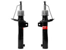 AMORTIGUADOR DEL DER/IZQ GAS 55MM (JETTA A6-A7/BEETLE/GOLF A5-A6/TIGUAN/CADDY/CC
