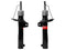 AMORTIGUADOR DEL DER/IZQ GAS 55MM (JETTA A6-A7/BEETLE/GOLF A5-A6/TIGUAN/CADDY/CC