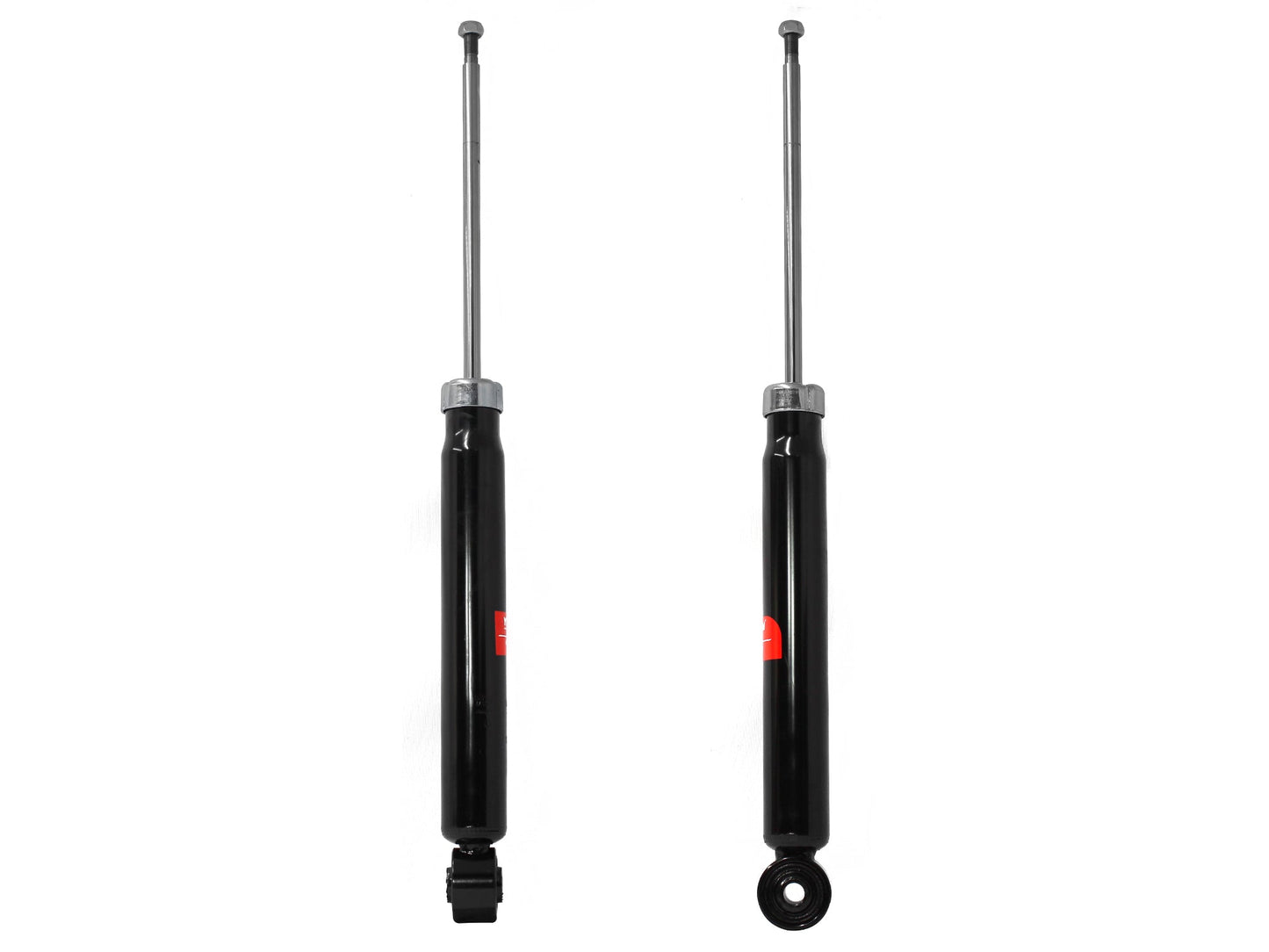 AMORTIGUADOR TRAS DER/IZQ GAS (JETTA A6-A7/GOLF A5-A6/BEETLE/PASSAT/CC/LEON/ALTEA/AD A3)