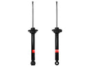 AMORTIGUADOR TRAS DER/IZQ GAS C/BASE (SAVEIRO 10-23) (SEDAN/H-BACK)