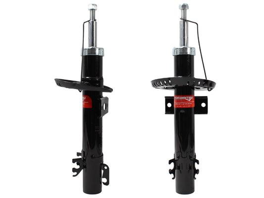 AMORTIGUADOR DEL DER/IZQ GAS (POLO 13-19/IBIZA 10-17/TOLEDO 13-19/AD A1 10-19)