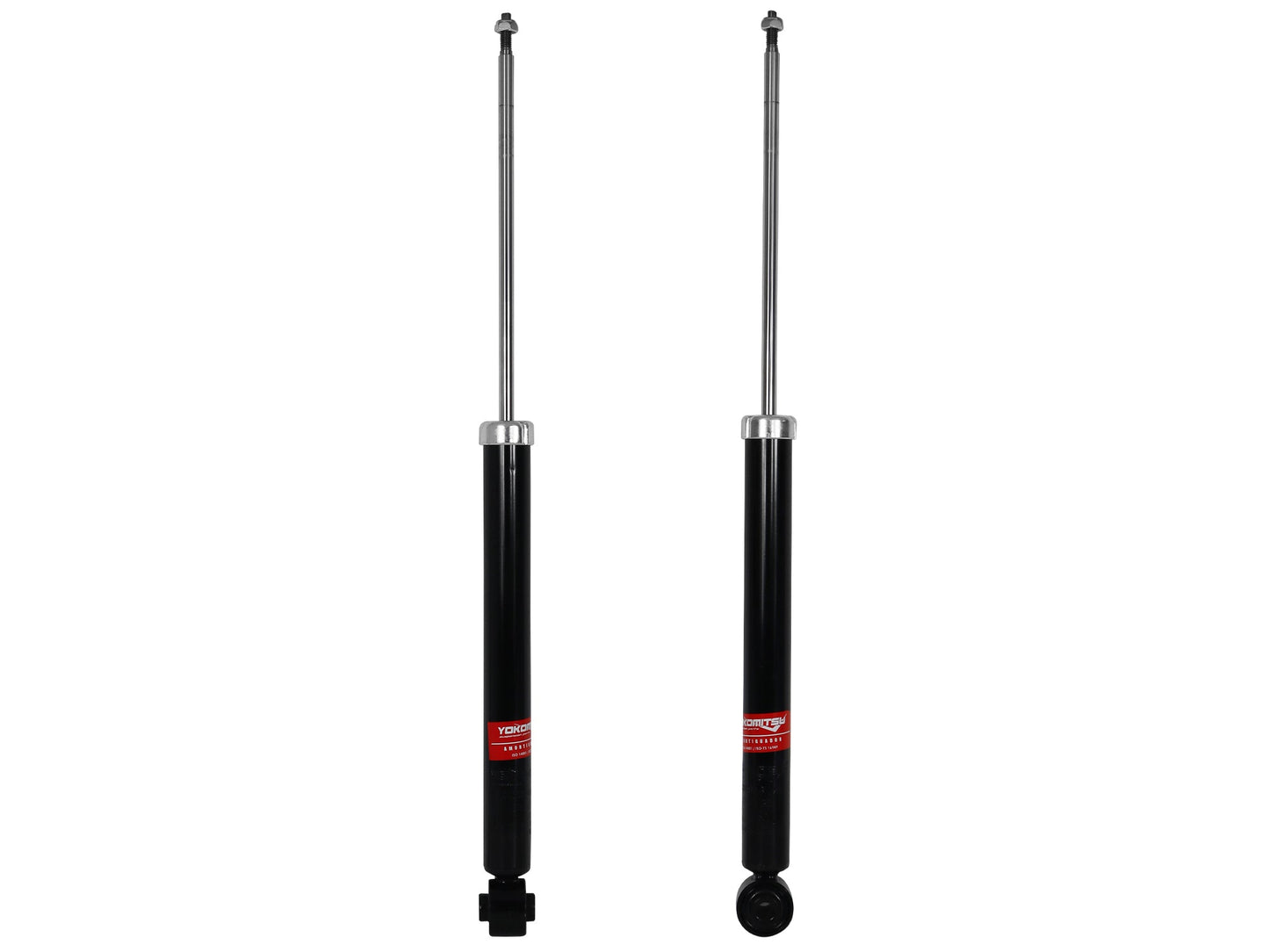 AMORTIGUADOR TRAS DER/IZQ GAS (T-CROSS 20-23/TAIGUN 23-25/IBIZA-ARONA 18-25)