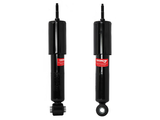 AMORTIGUADOR DEL DER/IZQ GAS