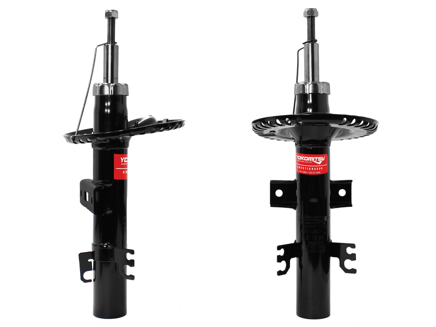 AMORTIGUADOR DEL DER/IZQ GAS (TRANSPORTER 2.0L 11-24)