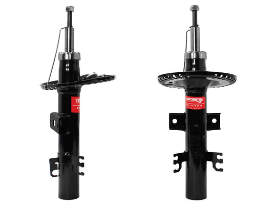 AMORTIGUADOR DEL DER/IZQ GAS (TRANSPORTER 2.0L 11-24)