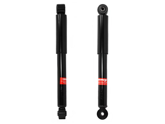 AMORTIGUADOR TRAS DER/IZQ GAS (TRANSPORTER 2.0L 11-24)