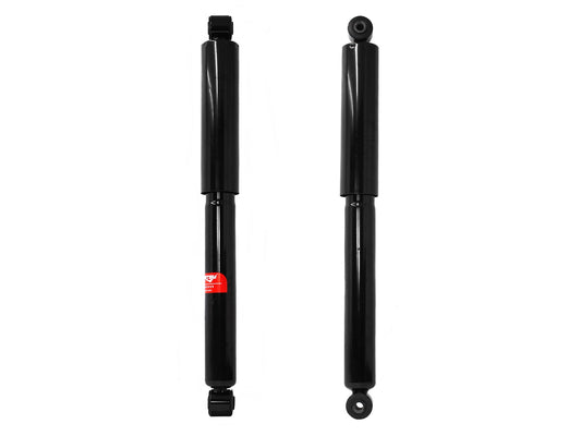 AMORTIGUADOR TRAS DER/IZQ GAS