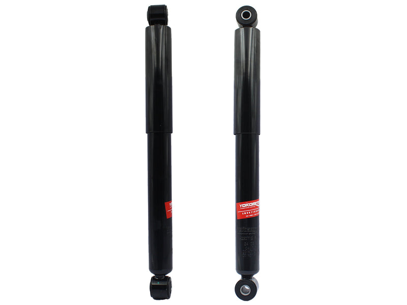 AMORTIGUADOR TRAS DER/IZQ GAS (MB SPRINTER 2.0L-2.1L-2.2L-2.7L 08-19)
